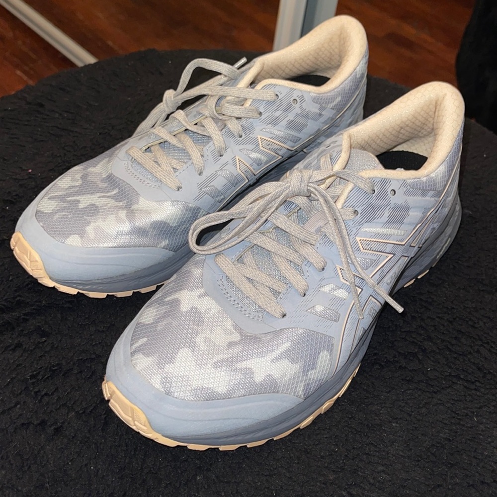 ASICS Trail Shoes